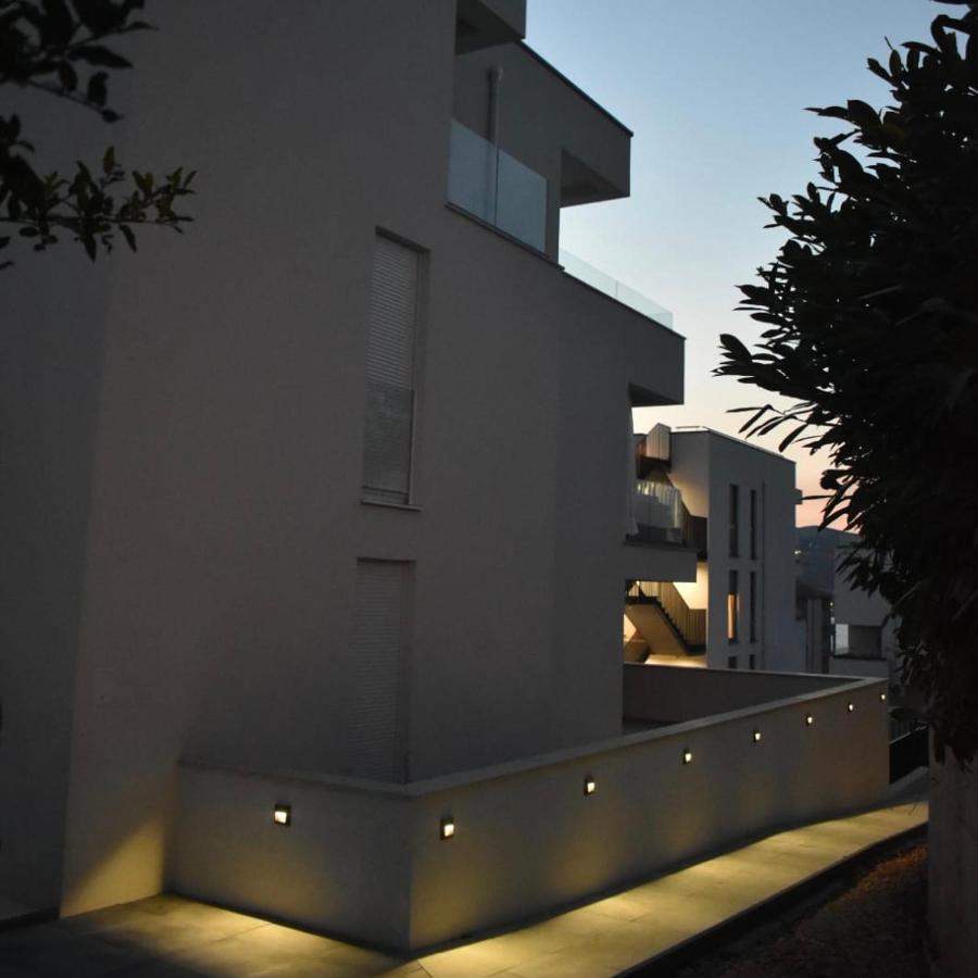 Villa Apartment 24 C Trogir Exterior foto